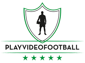 Play Video Football S.r.l logo