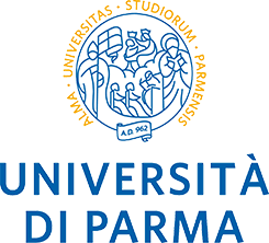 Università degli Studi di Parma logo